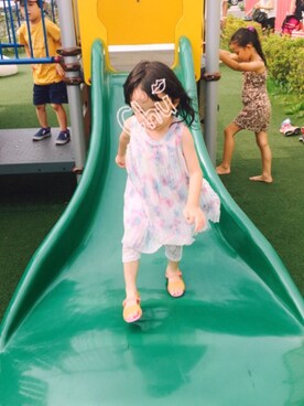 nanachimiさんのコーディネート