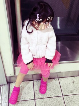 nanachimiさんのコーディネート