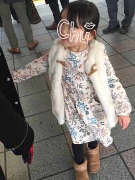 nanachimiさんのコーディネート