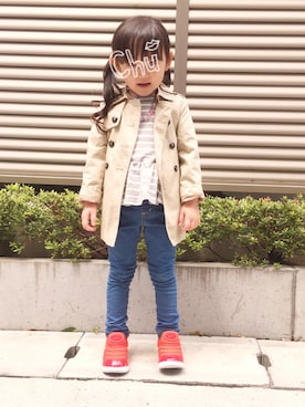 nanachimiさんのコーディネート