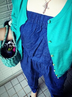 ykさんのコーディネート