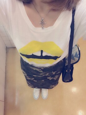 ykさんのコーディネート