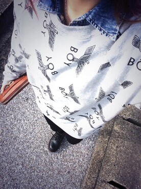 ykさんのコーディネート