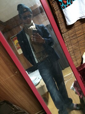 kaitoyadeさんのコーディネート