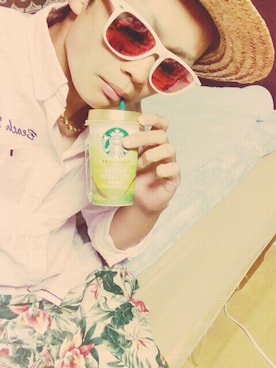 kaitoyadeさんのコーディネート
