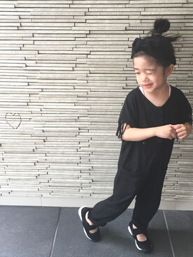 はなさんのコーディネート