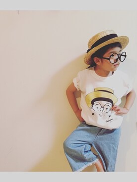 はなさんのコーディネート