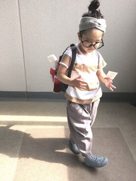 はなさんのコーディネート