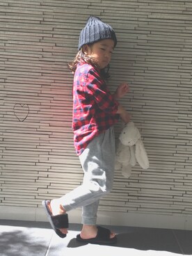 はなさんのコーディネート