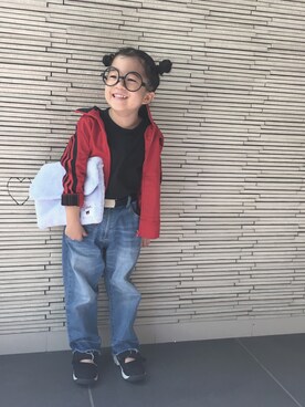 はなさんのコーディネート