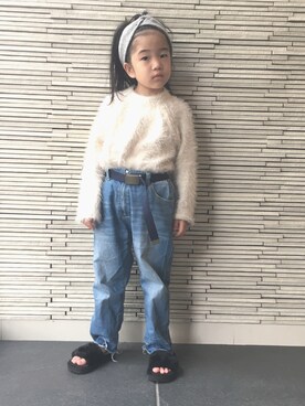 はなさんのコーディネート