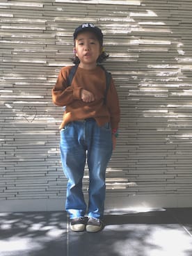 はなさんのコーディネート