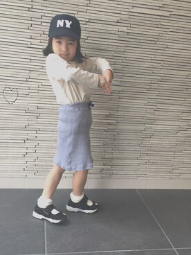 はなさんのコーディネート