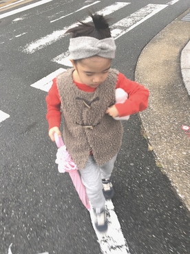 はなさんのコーディネート