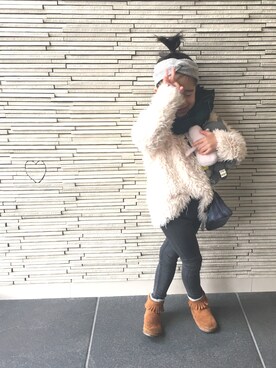 はなさんのコーディネート