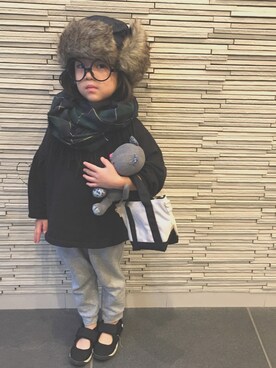 はなさんのコーディネート