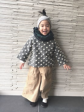 はなさんのコーディネート