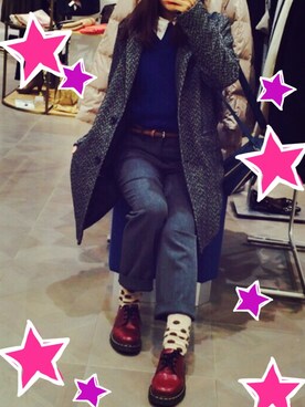 M♡Mさんのコーディネート