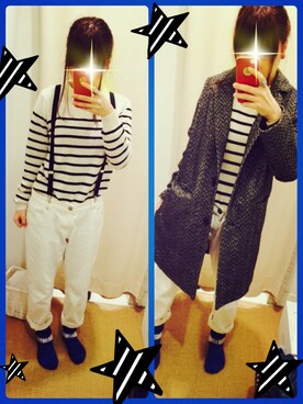 M♡Mさんのコーディネート