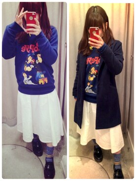 M♡Mさんのコーディネート