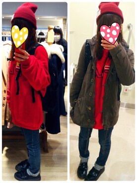 M♡Mさんのコーディネート