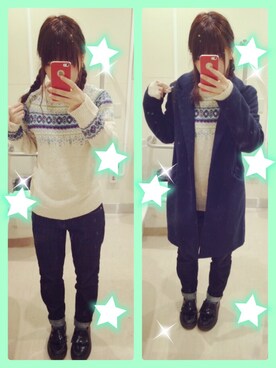 M♡Mさんのコーディネート