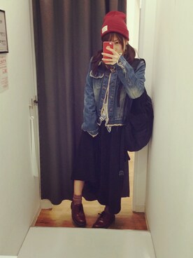 M♡Mさんのコーディネート