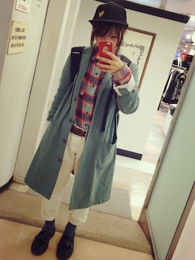 M♡Mさんのコーディネート