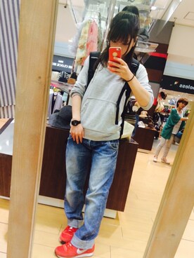 M♡Mさんのコーディネート