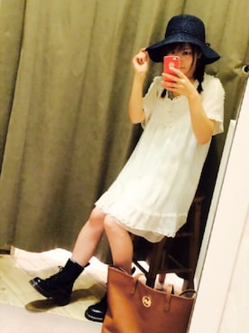 M♡Mさんのコーディネート