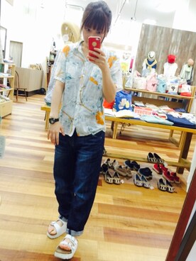 M♡Mさんのコーディネート