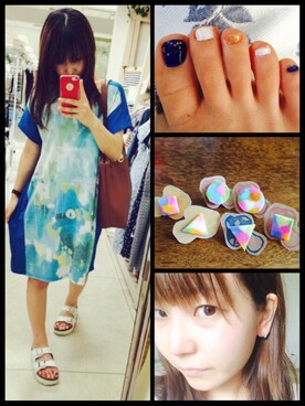 M♡Mさんのコーディネート