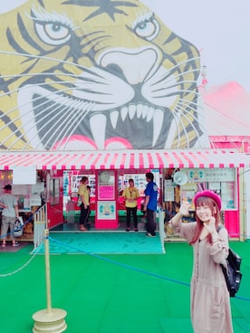 M♡Mさんのコーディネート