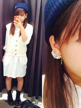 M♡Mさんのコーディネート