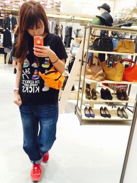 M♡Mさんのコーディネート