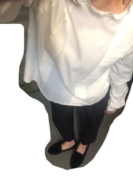 chiiyanさん（レディース・151cm）の春コーディネート