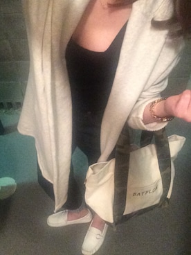 chiiyanさん(レディース・151cm)の春コーディネート