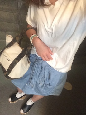 chiiyanさんのコーディネート