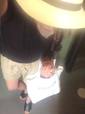 chiiyanさんのコーディネート