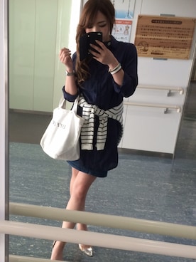 chiiyanさんのコーディネート