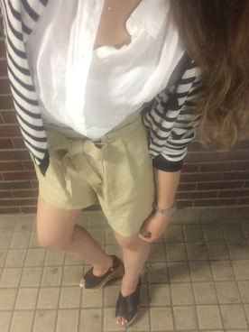 chiiyanさんのコーディネート