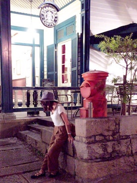 chiiyanさんのコーディネート