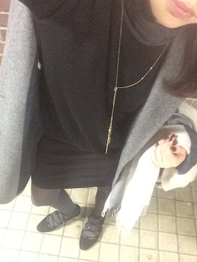 chiiyanさんのコーディネート