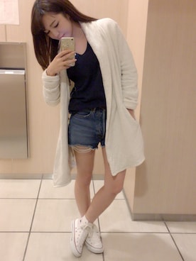 chiiyanさんのコーディネート