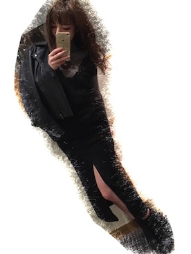 chiiyanさんのコーディネート