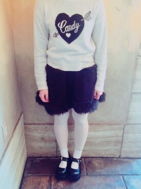 misaki❤︎さんのコーディネート