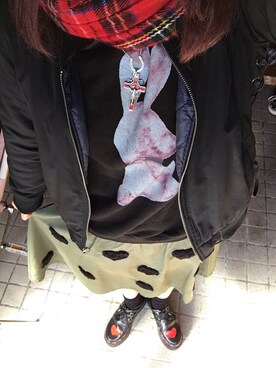 misaki❤︎さんのコーディネート