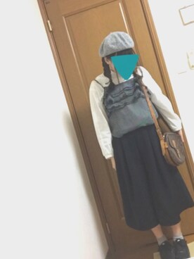 rin❁さんのコーディネート