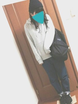 rin❁さんのコーディネート