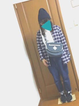 rin❁さんのコーディネート